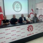 Serdaroğlu: “Disiplin Tüzüğü ile ilgili duruşumuzdan ve görüşümüzden geri durma gibi bir düşüncemiz yok”
