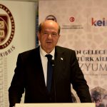 Tatar: “Kıbrıs Türk aile yapısının özünün korunması, başka ülkelerdeki yaşam tarzlarına özenilmemesi gerekir”