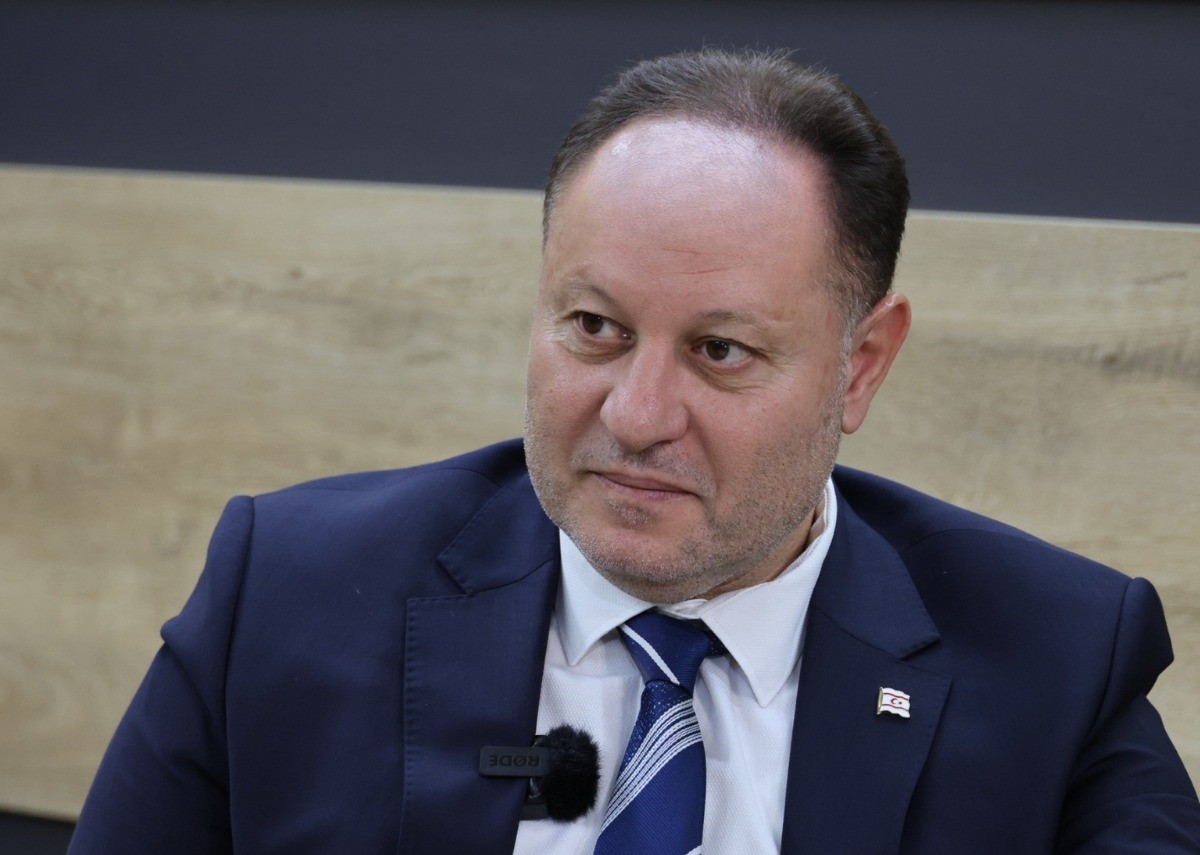 Öztürkler: “AP’nin tek taraflı hazırladığı rapor, bizim için yok hükmündedir”
