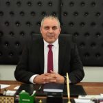 Kantara Gençlik Kampı’nda tadilat devam ediyor