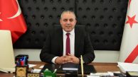 Kantara Gençlik Kampı’nda tadilat devam ediyor
