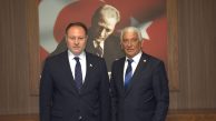Öztürkler: Güzelyurt sosyal konut, hastane ve tarımsal kalkınma ile gelişiyor