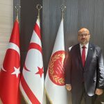 Küçük: “Engeller ancak anlayış, birlik ve dayanışmayla aşılır”