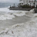 Meteorolojiden “7” kuvvetinde fırtınamsı rüzgar uyarısı