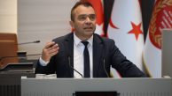 Şahiner, Şans Oyunları (Değişiklik) Yasa Tasarısı’nı eleştirdi