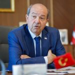 Cumhurbaşkanı Tatar, “Terörsüz Türkiye” sürecinin barışın yeniden hâkim kılınmasına öncülük etmesini diledi