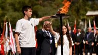 19 Mayıs Atatürk’ü Anma Gençlik ve Spor Bayramı etkinlikleri Atatürk Anıtı önünde düzenlenen törenle başladı