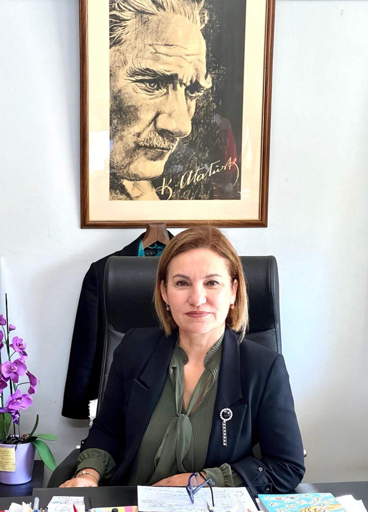 “Atatürk’le Yeniden Doğmak Gençlik Konseri” cumartesi akşamı Büyük Han’da…