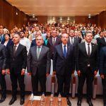 3. Lefkara Edebiyat Şöleni başladı