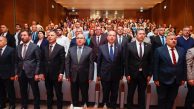 3. Lefkara Edebiyat Şöleni başladı