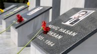 Kayıp Otobüs Şehitleri anıldı