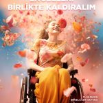 Tabipler Birliği: “Engellilerin hak ve eşitlik mücadelesi sürüyor”