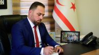 Çavuş: “Çiftçiler, ülkemizin en büyük güçlerindendir”
