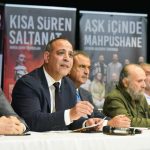 Üç belediye tiyatroda buluşuyor: 21. Kıbrıs Tiyatro Festivali başlıyor