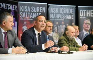 Üç belediye tiyatroda buluşuyor: 21. Kıbrıs Tiyatro Festivali başlıyor