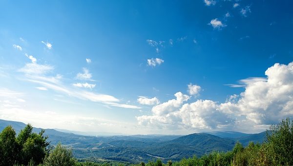 Hava ılık ve nemli olacak
