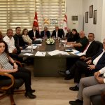Tütün Endüstrisi Kurumu, 2024 yılı faaliyetlerinin değerlendirildiği 49. olağan genel kurul toplantısını yaptı