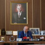Tatar, Galatasaray’ı tebrik etti