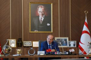 Tatar, Galatasaray’ı tebrik etti