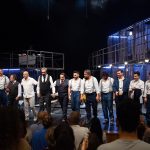 21. Kıbrıs Tiyatro Festivali başladı