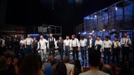 21. Kıbrıs Tiyatro Festivali başladı