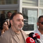 Merkezi Cezaevi’nde grev