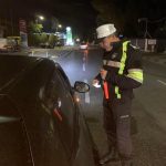 Lefkoşa ile İskele’de eş zamanlı asayiş ve trafik denetimi
