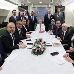 Erdoğan: “Yeni anayasayı kendimiz için değil, ülkemiz için istiyoruz. Benim tekrar seçilme veya tekrar aday olma gibi bir derdim yok”