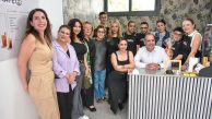 Yeni Dünya +1 Kafe hizmete girdi