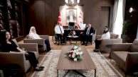  “Fırsat eşitliğini sağladığımız noktada, direkt olarak engelleri de kaldırmış oluyoruz”