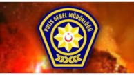 Bir haftada 20 yangın… Maddi hasar 2 milyon TL’nin üzerinde