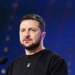 Zelenskiy, Rus ordusunun en yoğun İHA saldırısını gerçekleştirdiğini bildirdi