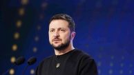 Zelenskiy, Rus ordusunun en yoğun İHA saldırısını gerçekleştirdiğini bildirdi
