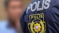 İkamet izinsiz bir kişi tutuklandı