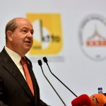 Cumhurbaşkanı Tatar: “Taviz asla olmayacak”