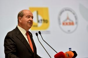 Cumhurbaşkanı Tatar: “Taviz asla olmayacak”