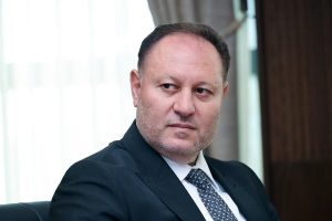 Cumhuriyet Meclisi Başkanı Öztürkler, Azerbaycan’ın Bağımsızlık Günü’nü kutladı