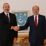 Tatar, Azerbaycan’ın Bağımsızlık Günü’nü kutladı