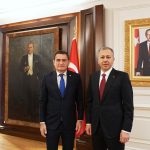 TC İçişleri Bakanı Yerlikaya yarın KKTC’ye geliyor