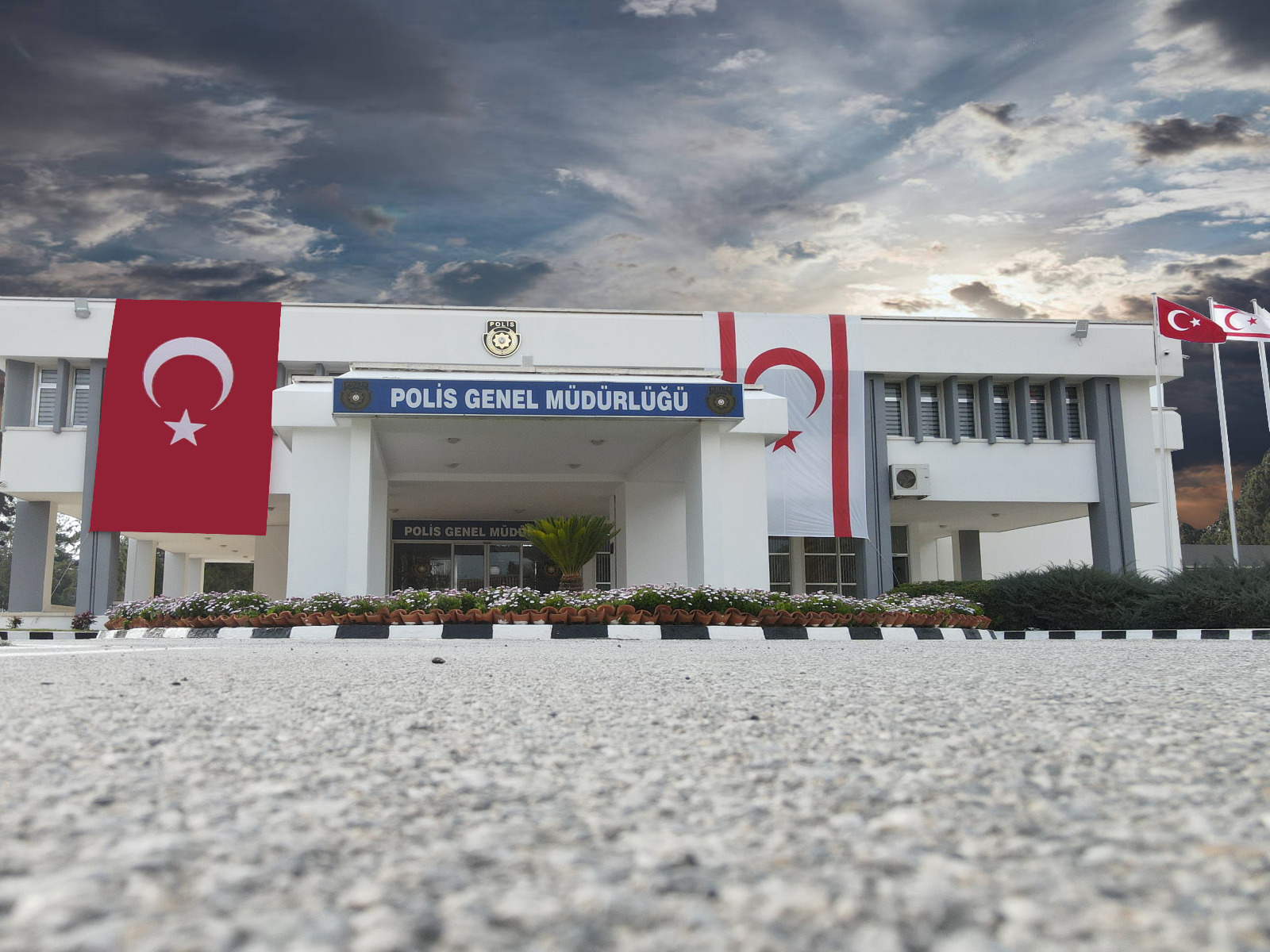 Polis Genel Müdürlüğü’ne iki analist programcı alınacak
