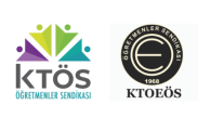 KTOEÖS ve KTÖS, yarın Başbakanlık önünde eylem yapacak