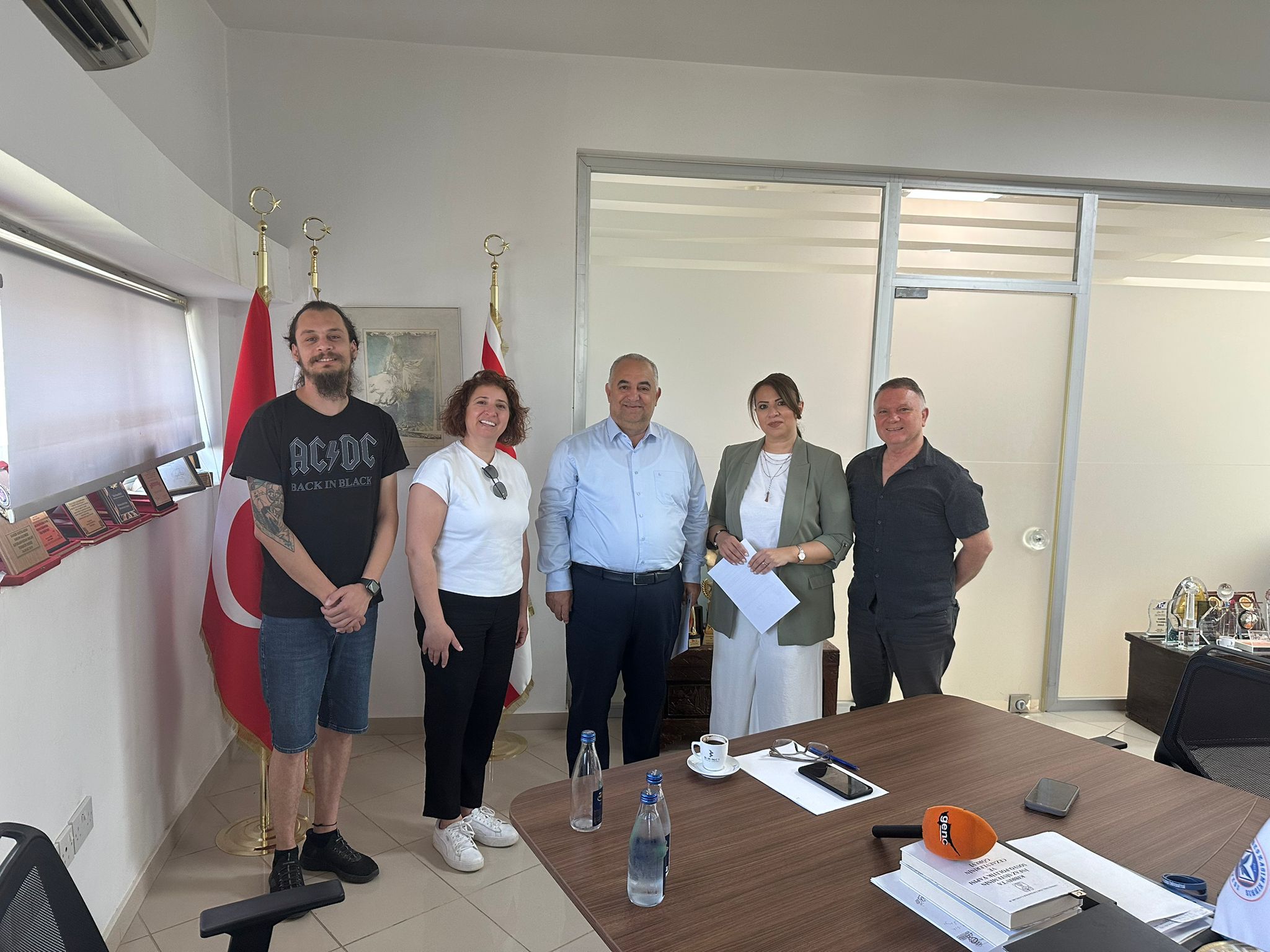 Medya Etik Kurulu, imza yenileme sürecine devam ediyor