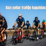 Lefkoşa ve İskele’de bisiklet yarışları yapılıyor…