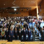 LAÜ ev sahipliğinde Haydar Aliyev konferansı düzenlendi