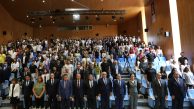 LAÜ ev sahipliğinde Haydar Aliyev konferansı düzenlendi