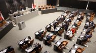 Genel Kurul’un gündeminde 7 yasa tasarısı var