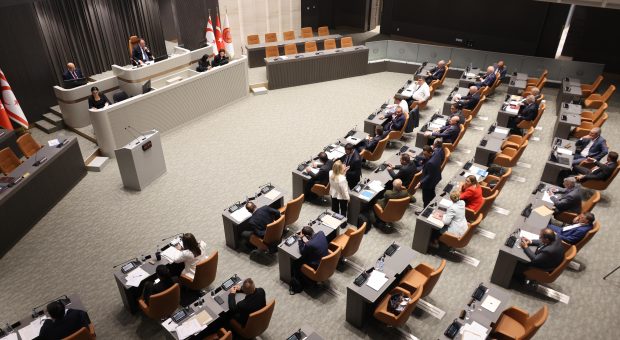 Başkanlardan Destek