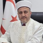 Din İşleri Başkanı Hakan Moral, Kurban Bayramı dolayısıyla mesaj yayımladı