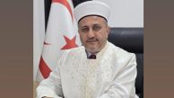 Din İşleri Başkanı Hakan Moral, Kurban Bayramı dolayısıyla mesaj yayımladı