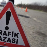 Girne, Ozanköy ve Tatlısu’da üç ayrı trafik kazası: İki kişi yaralandı